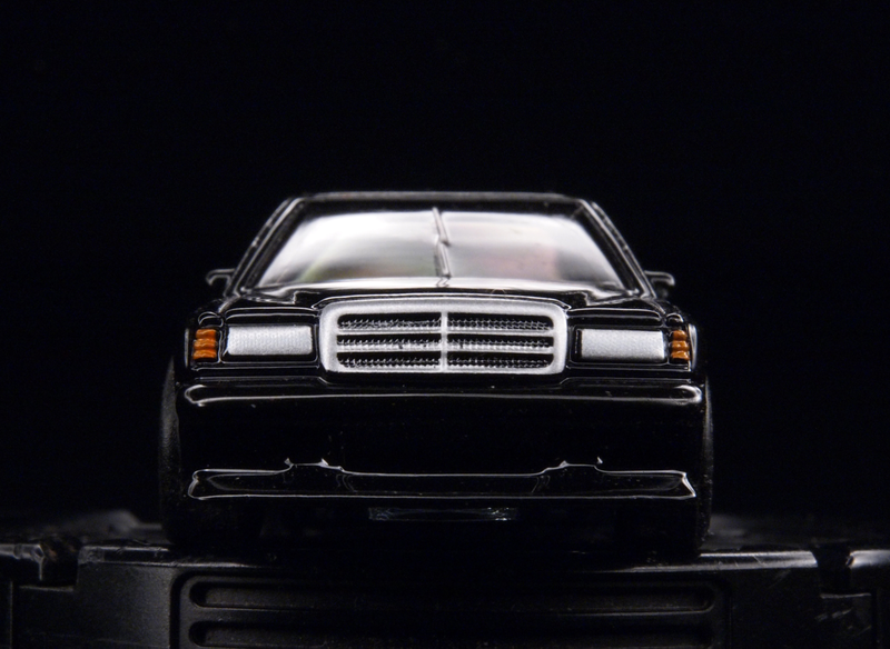 Illustration for article titled LaLD Car Week: Schwarz